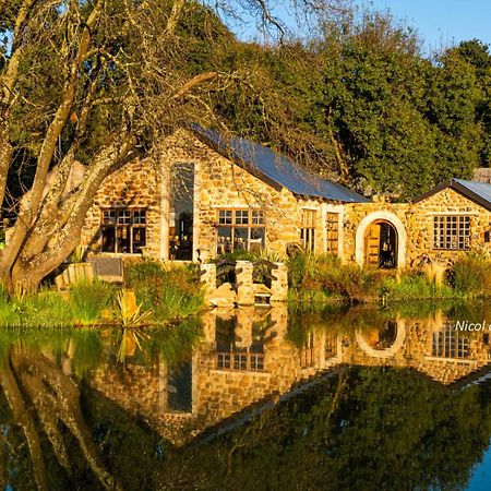 Flitwick Ranch Hotel Swartberg Exterior foto