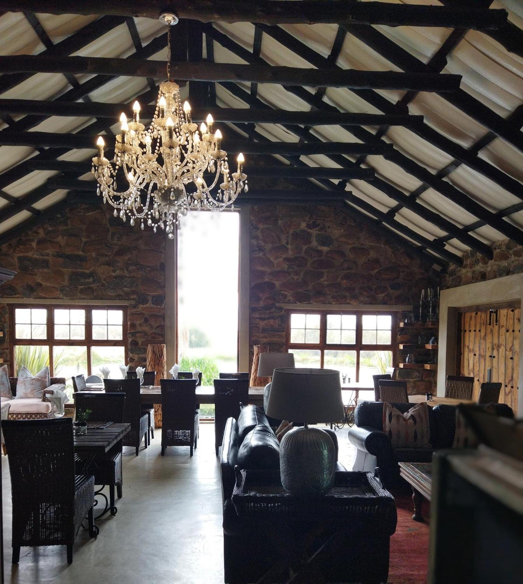 Flitwick Ranch Hotel Swartberg Exterior foto