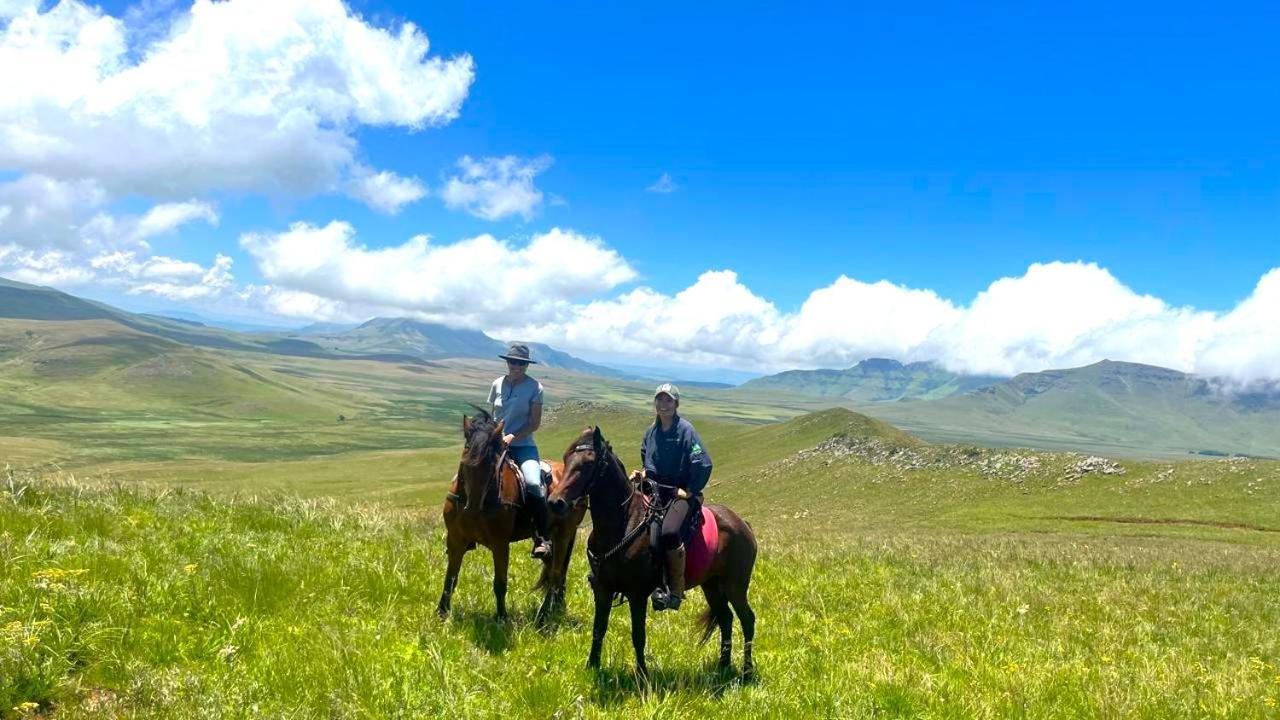 Flitwick Ranch Hotel Swartberg Exterior foto